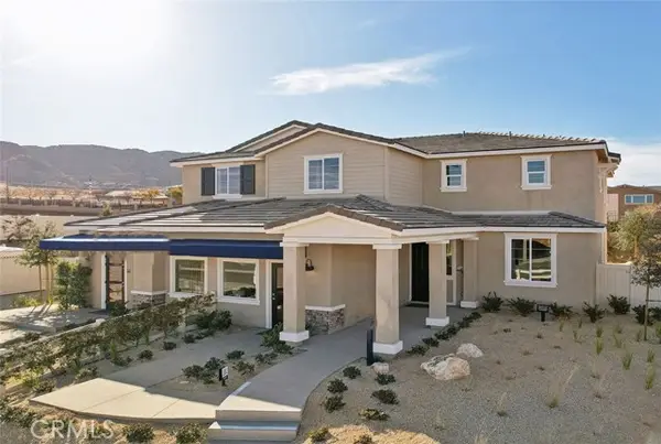 6622 Sancerre Drive, Palmdale, CA 93551