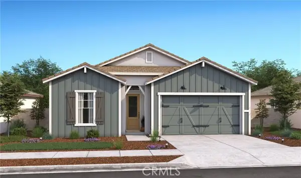 1160 Mazzini Road, Paso Robles, CA 93446