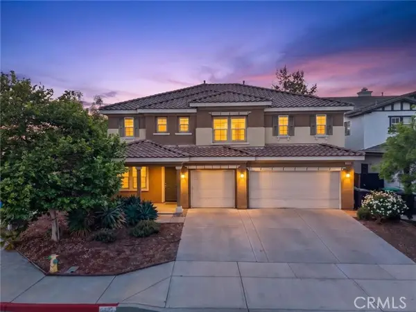 3410 Nature Trail Court, Perris, CA 92571