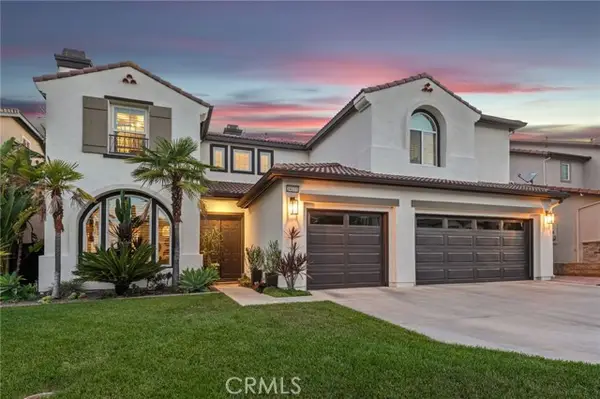 24111 Semillon Lane, Murrieta, CA 92562