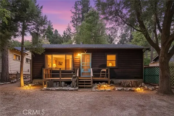 53745 Toll Gate Road, Idyllwild, CA 92549