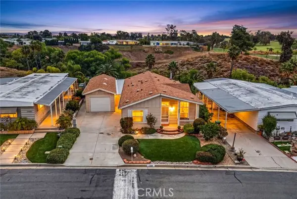 29010 Via Princesa, Murrieta, CA 92563