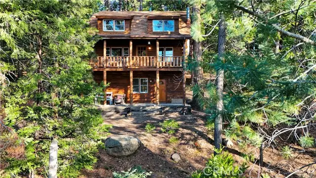 25121 Banning Idyllwild, Idyllwild, CA 92549 - #2