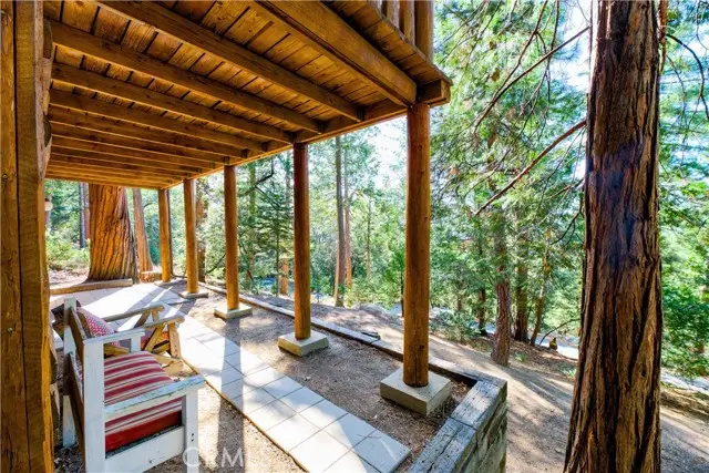25121 Banning Idyllwild, Idyllwild, CA 92549 - #3