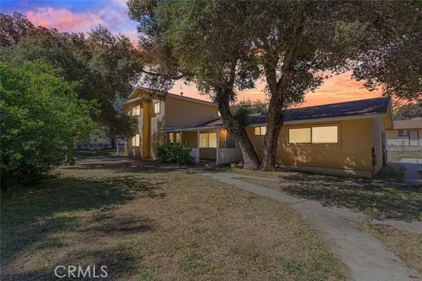 2424 Cypress, Campo, CA 91906