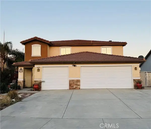 1600 Hickory Wood, Hemet, CA 92545