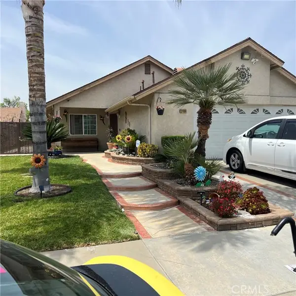 2498 Majestic Prince Court, Perris, CA 92571