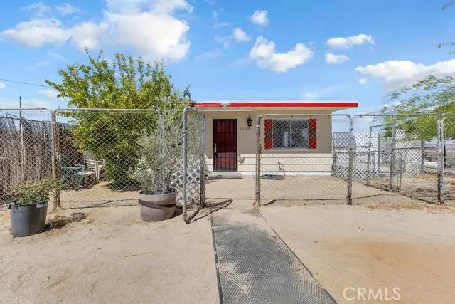 66560 Cottonwood, Twentynine Palms, CA 92277 - #1