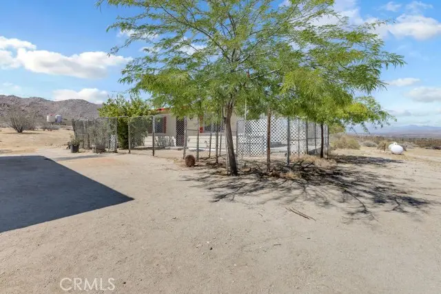 66560 Cottonwood, Twentynine Palms, CA 92277 - #3