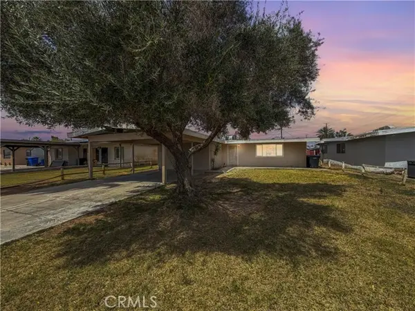 317 Broadway, Blythe, CA 92225