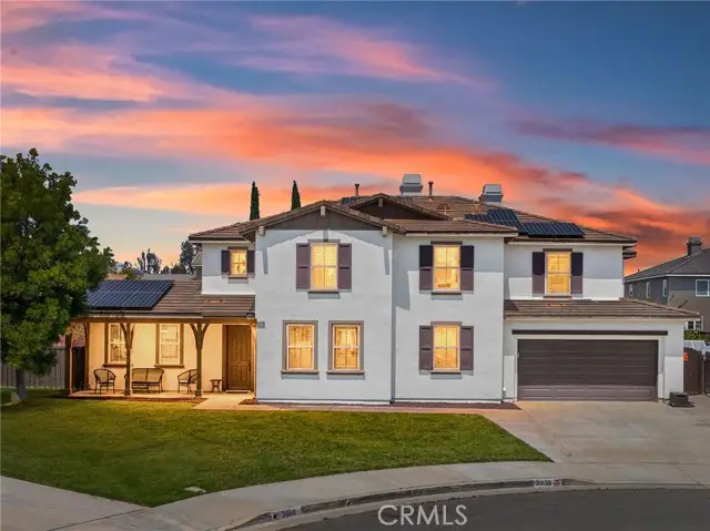 30138 Beeswing, Menifee, CA 92584 - #1