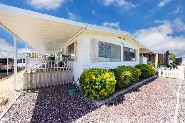5001 Florida  #362, Hemet, CA 92545