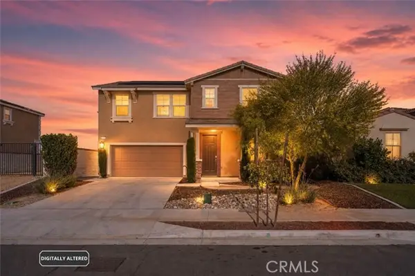 30896 Wild Berry, Menifee, CA 92584