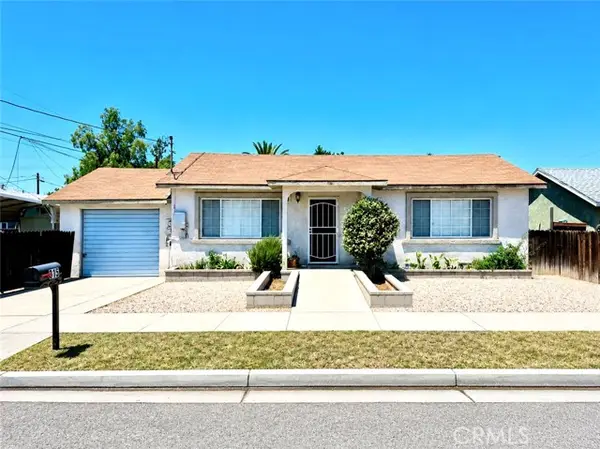 315 Ramona Street, Hemet, CA 92543