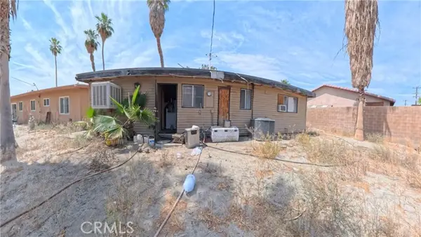2210 Marguerite, Palm Springs, CA 92264