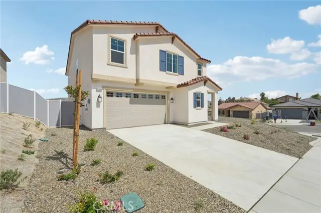 12838 Olympus Circle, Corona, CA 92883 - #1