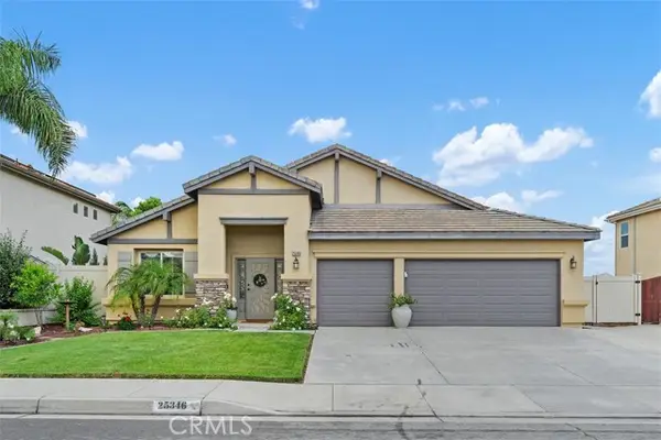 25346 Robinson Creek Lane, Menifee, CA 92584