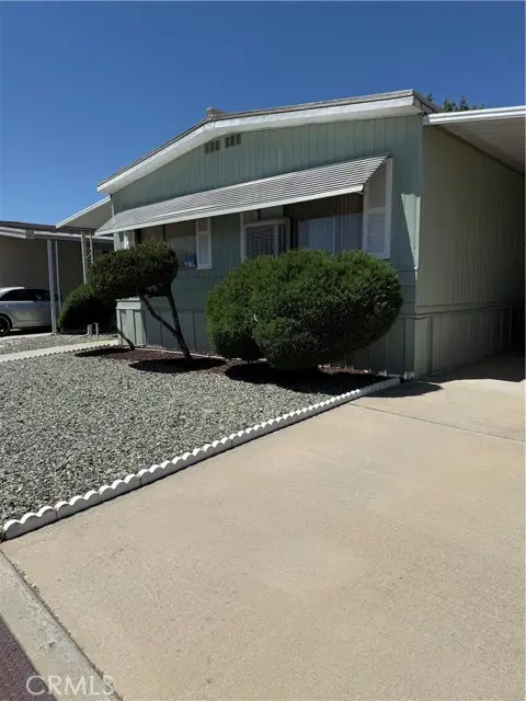 27601 Sun City Blvd Spc 189, Sun City, CA 92586 - #2