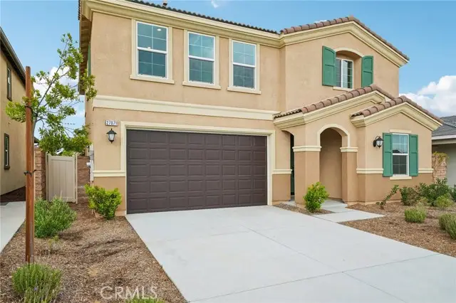 27071 Kodiak Court, Sun City, CA 92586 - #3
