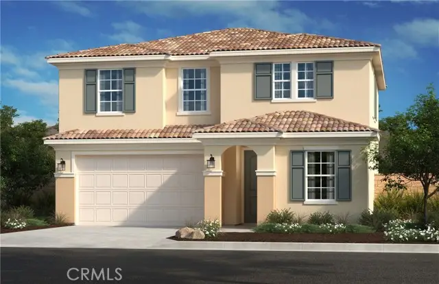27107 Kodiak Court, Sun City, CA 92586 - #1
