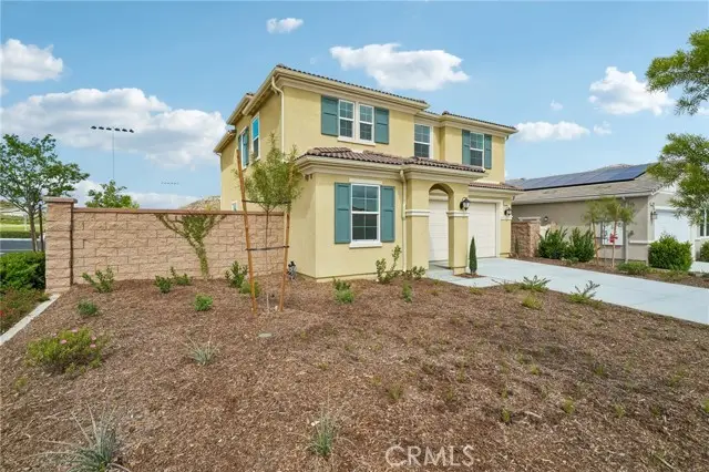 27107 Kodiak Court, Sun City, CA 92586 - #3