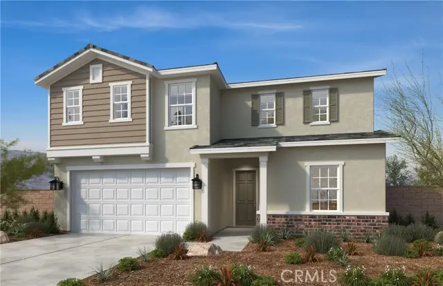 1213 Butterfly Way, Banning, CA 92220 - #1