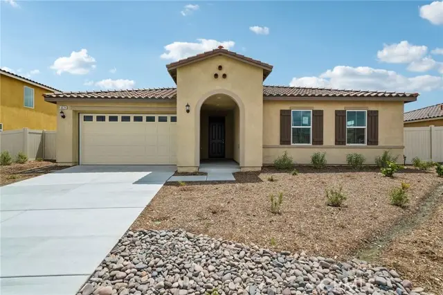 1674 westfork Way, San Jacinto, CA 92582 - #1