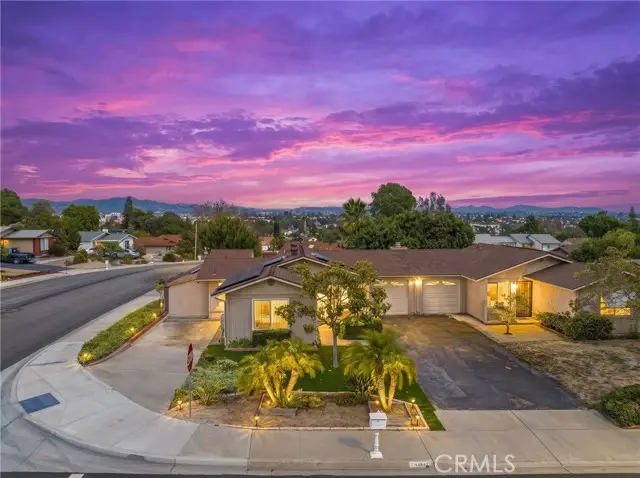 1404 Peacock Boulevard, Oceanside, CA 92056 - #1
