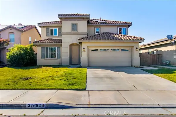 31652 Umbria Lane, Winchester, CA 92596