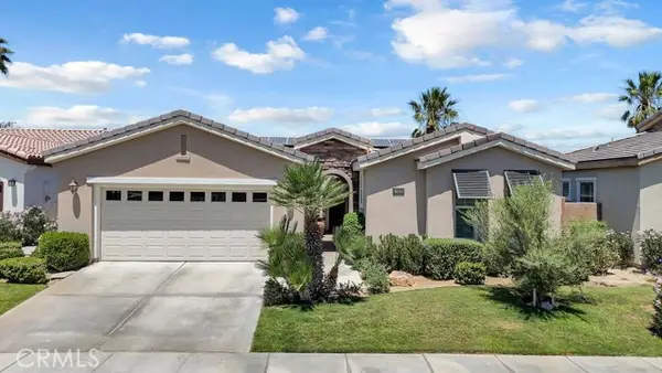 81930 Eagle Claw Drive, La Quinta, CA 92253