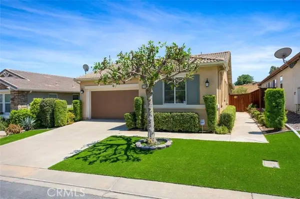 8965 Stephenson, Hemet, CA 92545