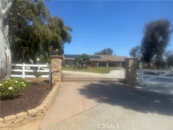 41850 Calle Cerezo, Temecula, CA 92592