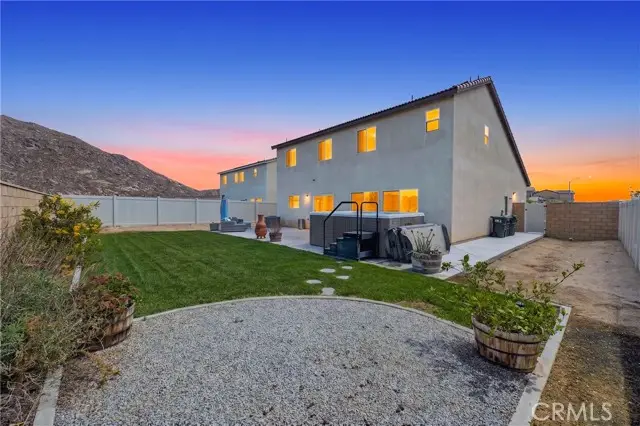 28307 Memory, Winchester, CA 92596 - #1