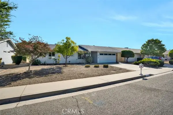 27609 Grosse Point, Sun City, CA 92586