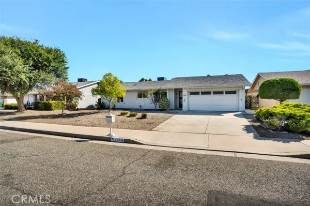 27609 Grosse Point, Sun City, CA 92586 - #3