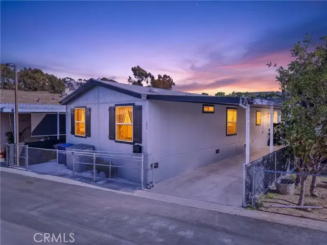 402 63rd St  #244, San Diego, CA 92114 - #1