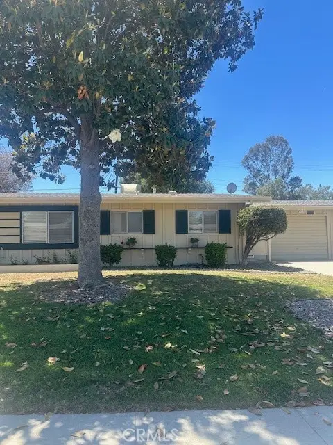 26931 Augusta Drive, Sun City, CA 92586 - #1