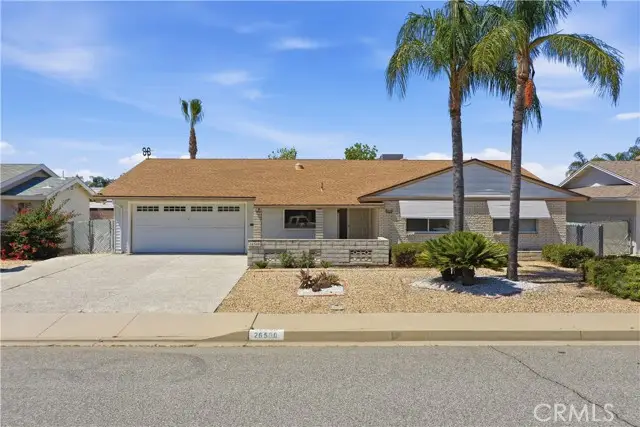 26500 New Bedford, Sun City, CA 92586 - #1