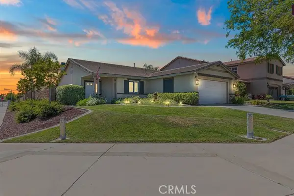 25617 Mesa Edge Court, Menifee, CA 92585