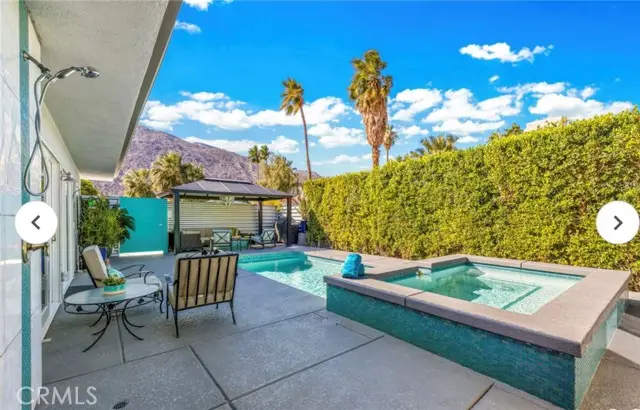 610 Calle Palo Fierro, Palm Springs, CA 92264 - #1