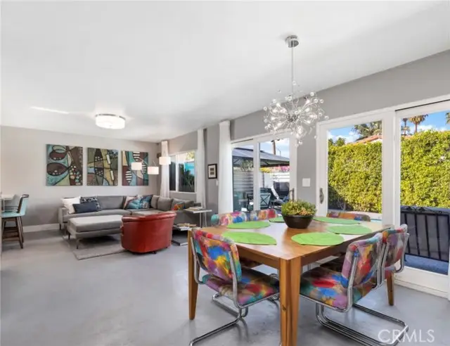 610 Calle Palo Fierro, Palm Springs, CA 92264 - #3