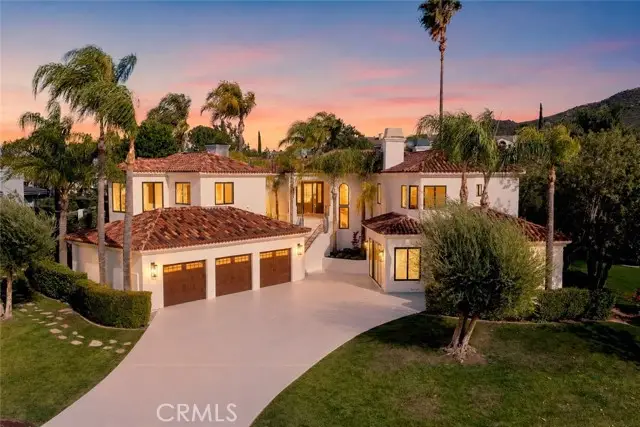 38390 Shoal Creek, Murrieta, CA 92562 - #1