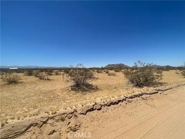 0 Scotch Lane, Landers, CA 92285