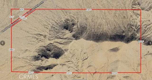 0 Randsburg Mojave Road, Edwards, CA 93523 - #2