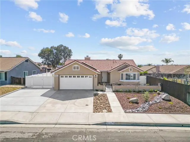 25445 Sun City, Sun City, CA 92586 - #2