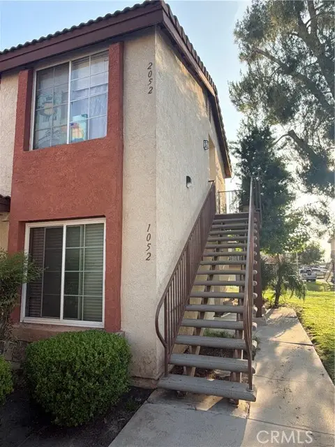 1365 CRAFTON Avenue  #2052, Mentone, CA 92359 - #3