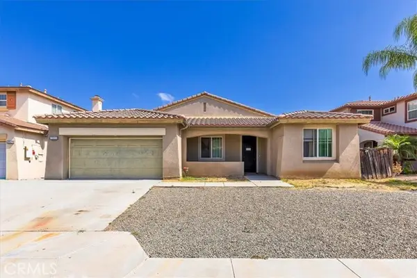 2853 Pansy Way, San Jacinto, CA 92582