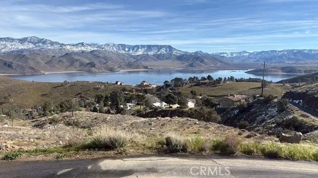 0 pioneer, Wofford Heights, CA 93285 - #3