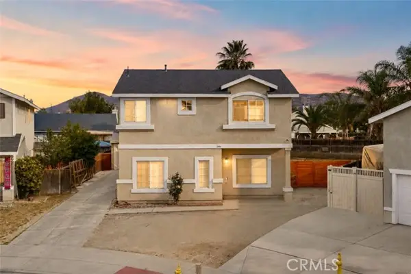 1494 Rabbit Peak Way, Hemet, CA 92545