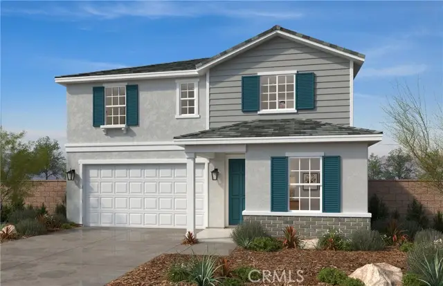 4678 Solstice Avenue, Ontario, CA 91762 - #1